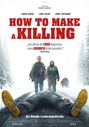 Franck Dubosc: How to Make a Killing, DVD