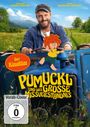 Marcus H. Rosenmüller: Pumuckl und das grosse Missverständnis, DVD