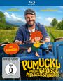 Marcus H. Rosenmüller: Pumuckl und das grosse Missverständnis (Blu-ray), BR