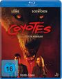 Colin Minihan: Coyotes (Blu-ray), BR