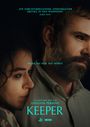 Oz Perkins: Keeper (2025) (Blu-ray), BR