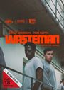 Cal McMau: Wasteman, DVD