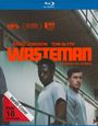 Cal McMau: Wasteman (Blu-ray), BR