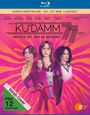 Maurice Hübner: Ku'damm 77 (Blu-ray), BR