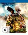 Ben Gregor: Der Wunderweltenbaum (Blu-ray), BR