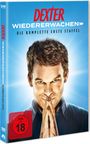 Marcos Siega: Dexter: Wiedererwachen Staffel 1, DVD