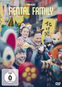 Hikari: Rental Family, DVD