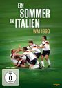 Vanessa Nöcker: Ein Sommer in Italien - WM 1990, DVD