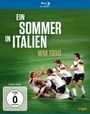 Vanessa Nöcker: Ein Sommer in Italien - WM 1990 (Blu-ray), BR