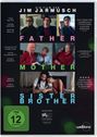 Jim Jarmusch: Father Mother Sister Brother, DVD