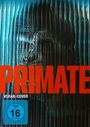 Johannes Roberts: Primate, DVD