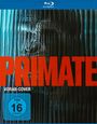 Johannes Roberts: Primate (Blu-ray), BR