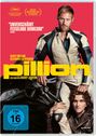 Harry Lighton: Pillion, DVD