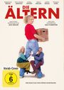 Sönke Wortmann: Die Ältern, DVD
