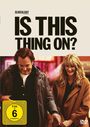 Bradley Cooper: Is This Thing On?, DVD