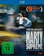 Josh Safdie: Marty Supreme (Blu-ray), BR