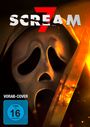 Kevin Williamson: Scream 7, DVD