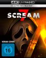 Kevin Williamson: Scream 7 (Ultra HD Blu-ray & Blu-ray), UHD