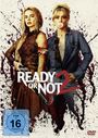 Matt Bettinelli-Olpin: Ready or Not 2, DVD
