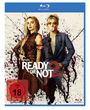 Matt Bettinelli-Olpin: Ready or Not 2 (Blu-ray), BR