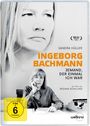 Regina Schilling: Ingeborg Bachmann - Jemand, der einmal ich war, DVD