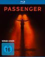 André Øvredal: Passenger (Blu-ray), BR