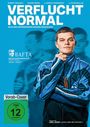 „Verflucht Normal. Nach wahrer Geschichte. Lustig, intensiv und voller Herz. Bester Hauptdarsteller Robert Aramayo.“ Mann in Blau.
