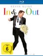 Frank Oz: In & Out (Blu-ray), BR