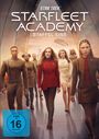 Alex Kurtzman: Star Trek: Starfleet Academy Staffel 1, DVD