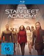 Alex Kurtzman: Star Trek: Starfleet Academy Staffel 1 (Blu-ray), BR