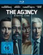 The Agency Staffel 1 (Blu-ray), BR