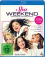 Jon Lucas: Spa Weekend (Blu-ray), BR