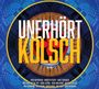: Unerhört Kölsch 2, CD