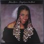 Patrice Rushen: Straight From The Heart, LP,LP