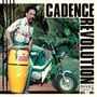 : Cadence Revolution: Disques Debs International Vol. 2, LP,LP