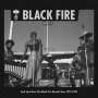 : Soul Love Now: Black Fire Records Story 1975-1993, CD