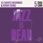 Ali Shaheed Muhammad & Adrian Younge: Jazz Is Dead 5: Doug Carn (45 RPM), LP,LP