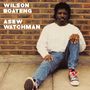 Wilson Boateng: Asew Watchman (Reissue), MAX