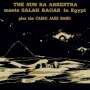 Sun Ra Arkestra: Meets Salah Ragab in Egypt (Reissue 2021), CD