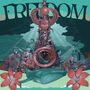 : Freedom (Celebrating The Music Of Pharaoh Sanders): Live, LP,LP