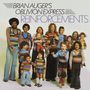 Brian Auger: Reinforcements (Reissue), LP