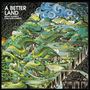 Brian Auger: A Better Land (Reissue), LP
