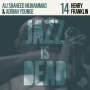 Ali Shaheed Muhammad & Adrian Younge: Jazz Is Dead 14, LP