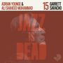 Ali Shaheed Muhammad & Adrian Younge: Jazz Is Dead 15, CD