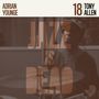 Ali Shaheed Muhammad & Adrian Younge: Jazz Is Dead 18 (Tony Allen), CD