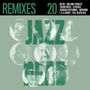 : Jazz Is Dead 020 Remixes, LP