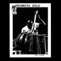 Lori Vambe: Drumgita Solo (Reissue), LP