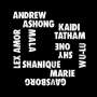 Andrew Ashong: Sankofa Season Remixes, MAX