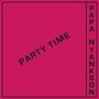 Papa Yankson: Party Time (Reissue), LP
