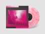 Enemy: The Betrayal (Pink Marbled Vinyl), LP